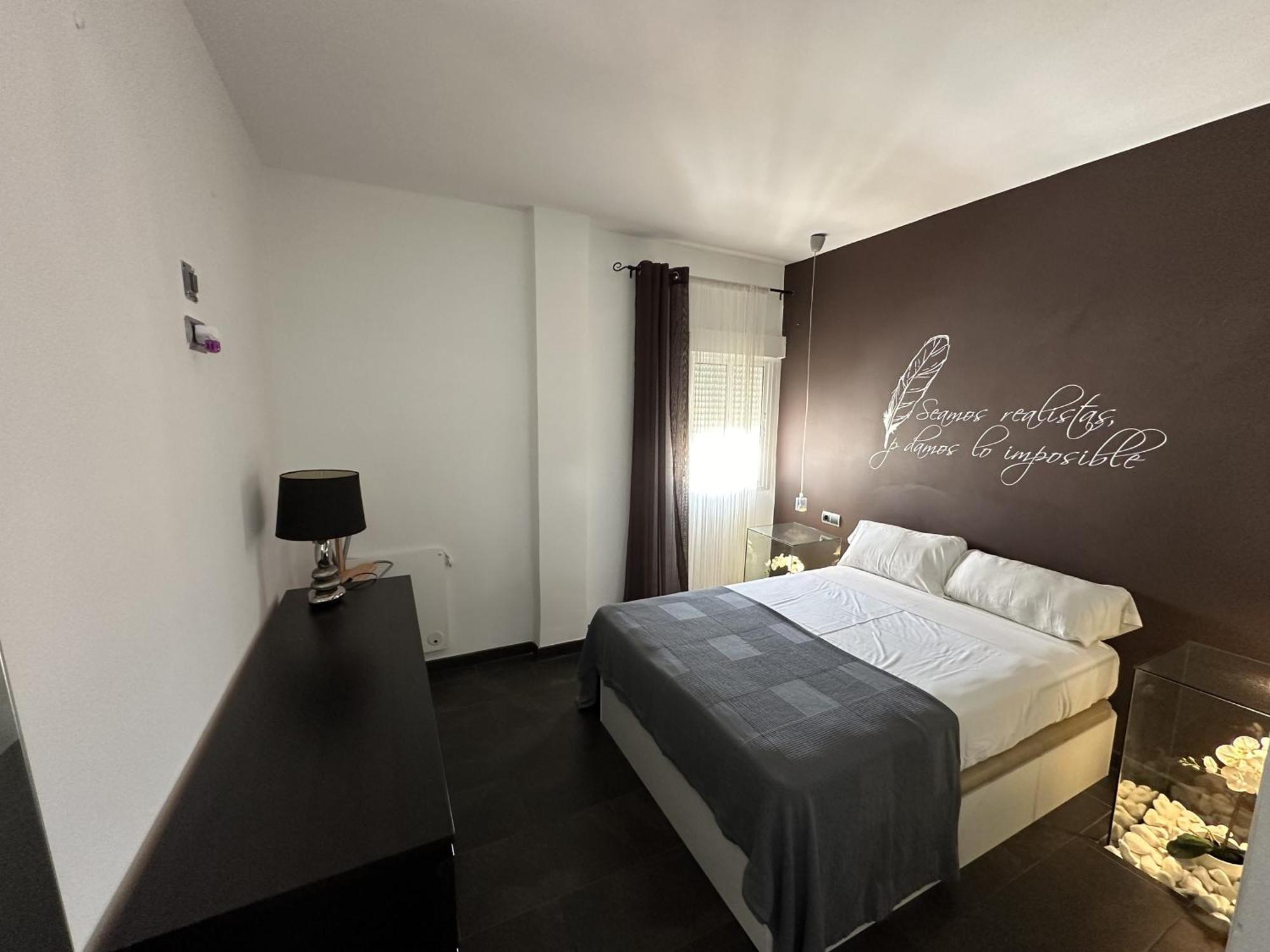 Apartament Atico Plaza Bailen Malaga Centro Zewnętrze zdjęcie