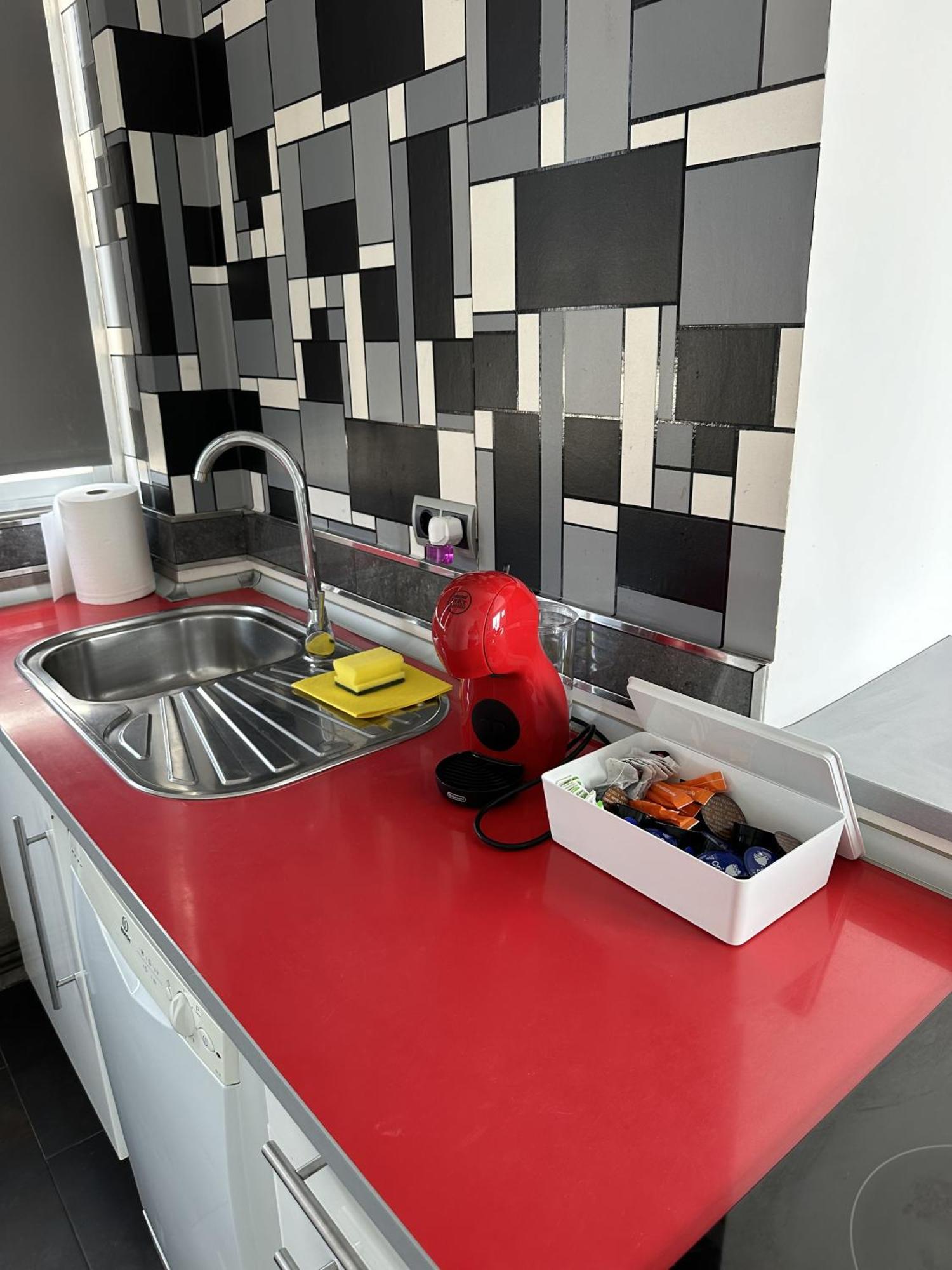 Apartament Atico Plaza Bailen Malaga Centro Zewnętrze zdjęcie