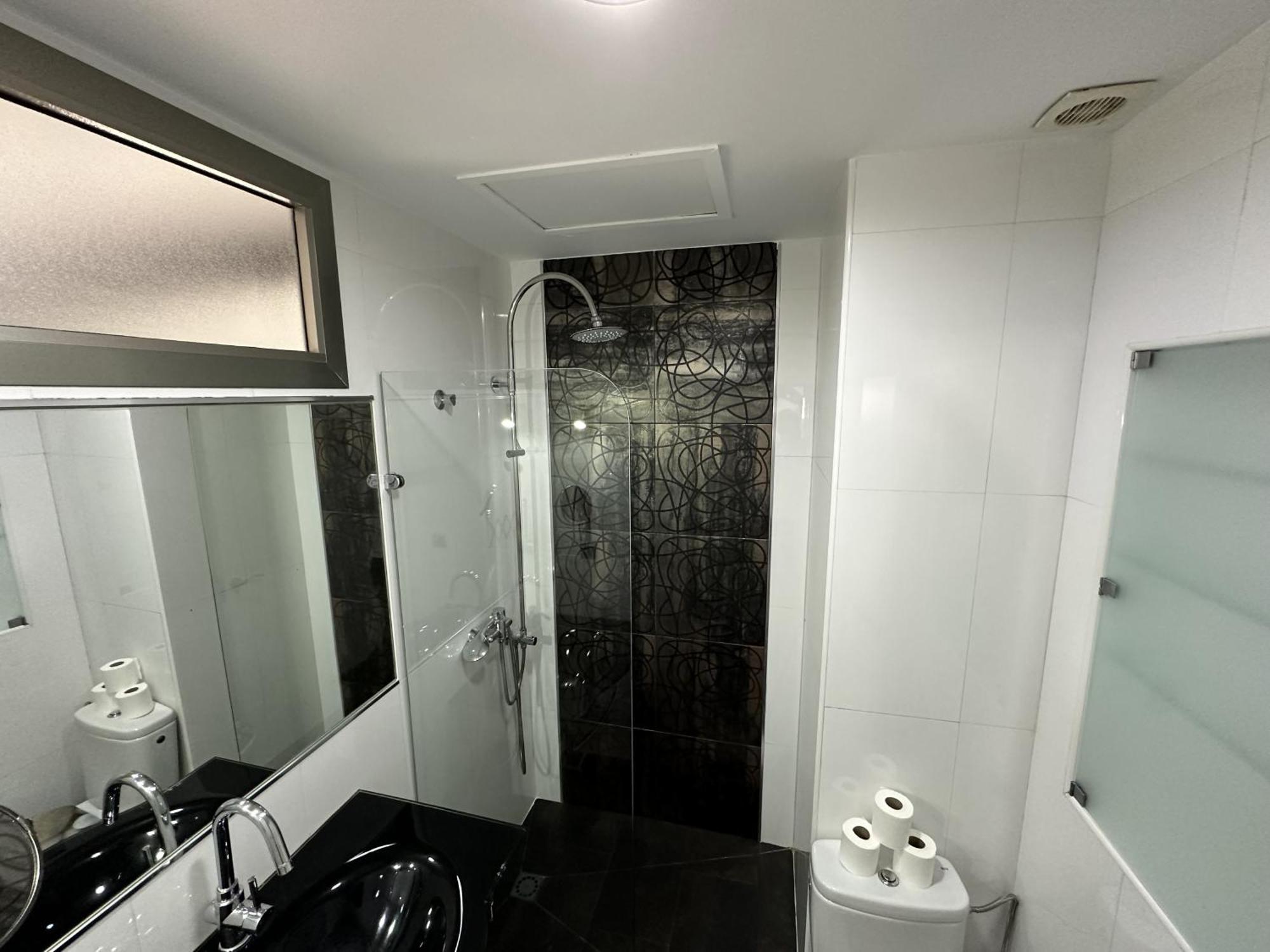 Apartament Atico Plaza Bailen Malaga Centro Zewnętrze zdjęcie