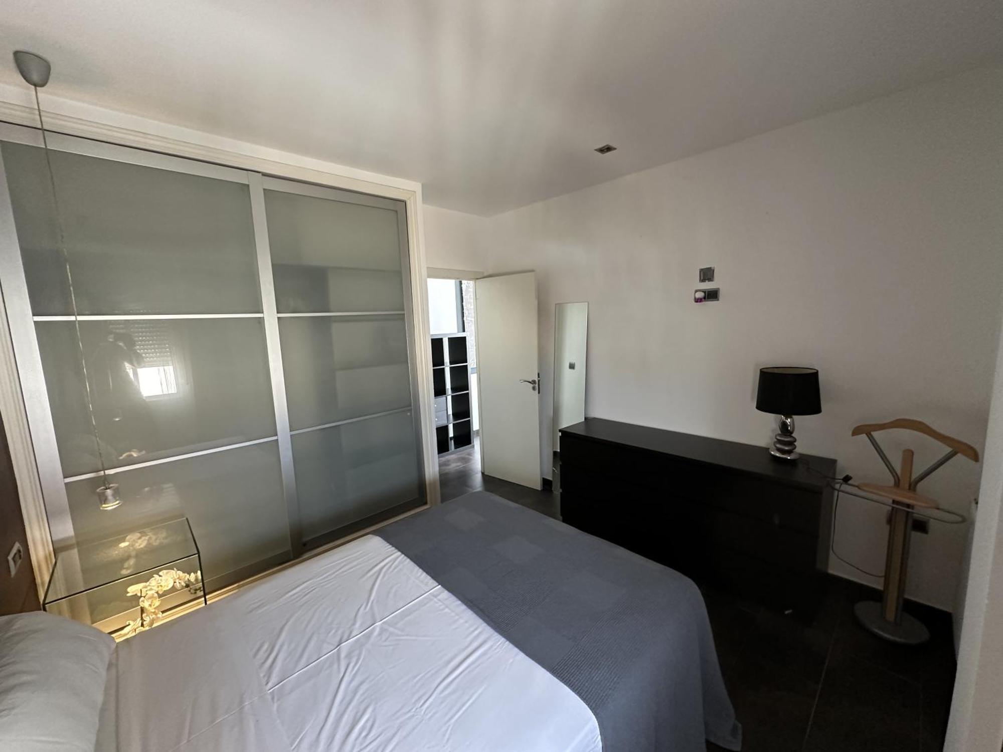 Apartament Atico Plaza Bailen Malaga Centro Zewnętrze zdjęcie