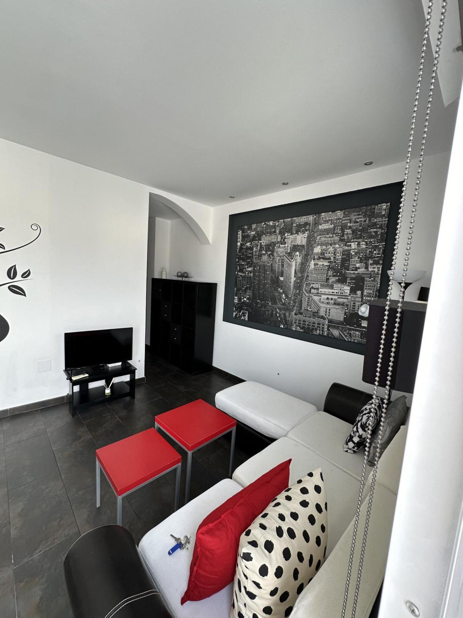 Apartament Atico Plaza Bailen Malaga Centro Zewnętrze zdjęcie